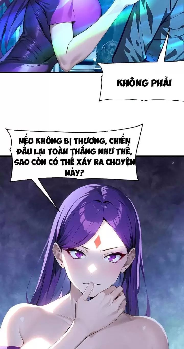 Phu Nhân Nhà Ta Đến Từ Địa Phủ Ngàn Năm Chap 64 - Next Chap 65