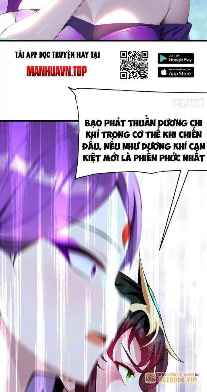 Phu Nhân Nhà Ta Đến Từ Địa Phủ Ngàn Năm Chap 64 - Next Chap 65