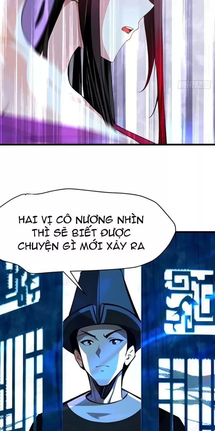 Phu Nhân Nhà Ta Đến Từ Địa Phủ Ngàn Năm Chap 64 - Next Chap 65
