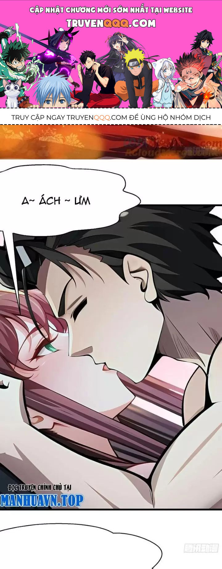 Phu Nhân Nhà Ta Đến Từ Địa Phủ Ngàn Năm Chap 65 - Next Chap 66