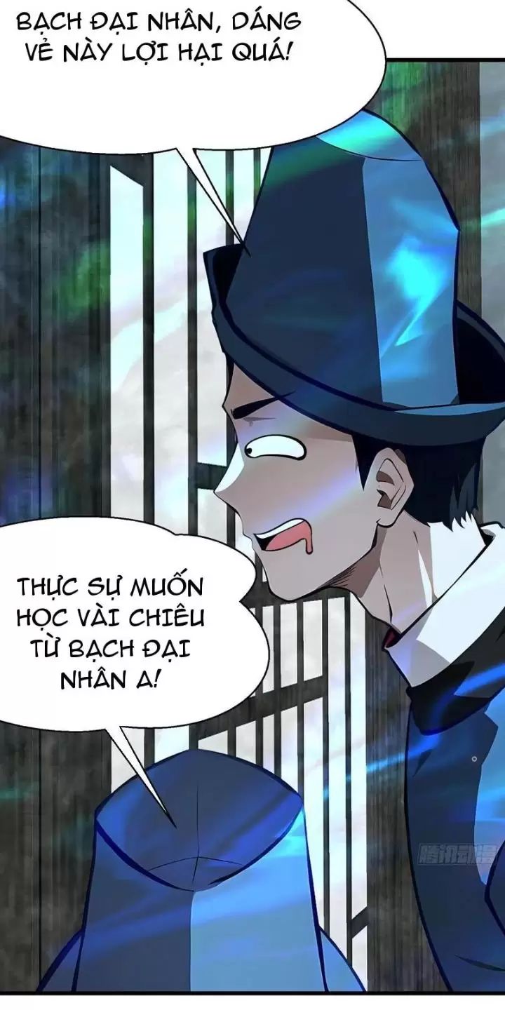 Phu Nhân Nhà Ta Đến Từ Địa Phủ Ngàn Năm Chap 65 - Next Chap 66