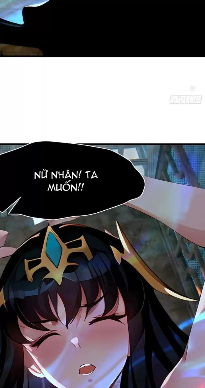 Phu Nhân Nhà Ta Đến Từ Địa Phủ Ngàn Năm Chap 65 - Next Chap 66