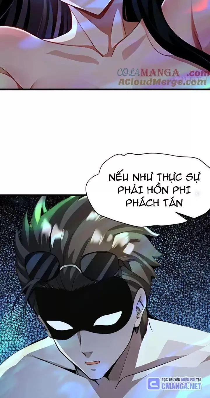 Phu Nhân Nhà Ta Đến Từ Địa Phủ Ngàn Năm Chap 65 - Next Chap 66