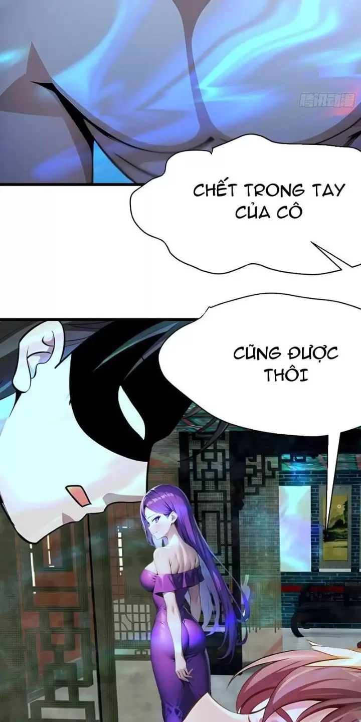 Phu Nhân Nhà Ta Đến Từ Địa Phủ Ngàn Năm Chap 65 - Next Chap 66