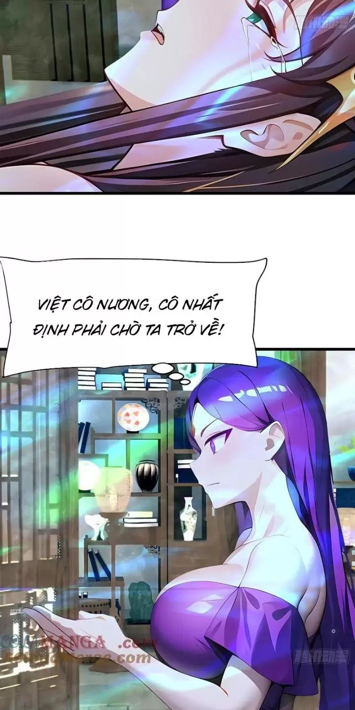 Phu Nhân Nhà Ta Đến Từ Địa Phủ Ngàn Năm Chap 65 - Next Chap 66