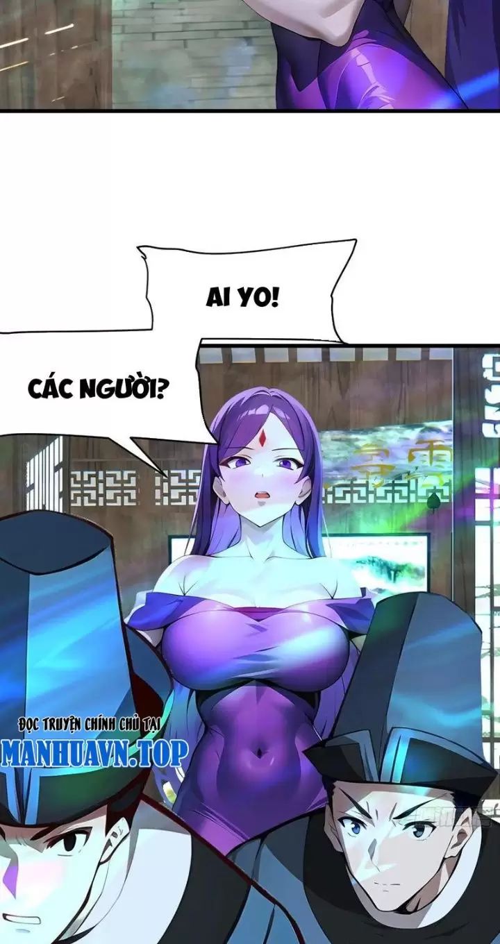 Phu Nhân Nhà Ta Đến Từ Địa Phủ Ngàn Năm Chap 65 - Next Chap 66