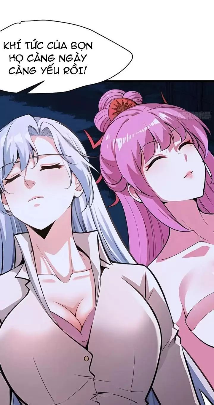 Phu Nhân Nhà Ta Đến Từ Địa Phủ Ngàn Năm Chap 65 - Next Chap 66
