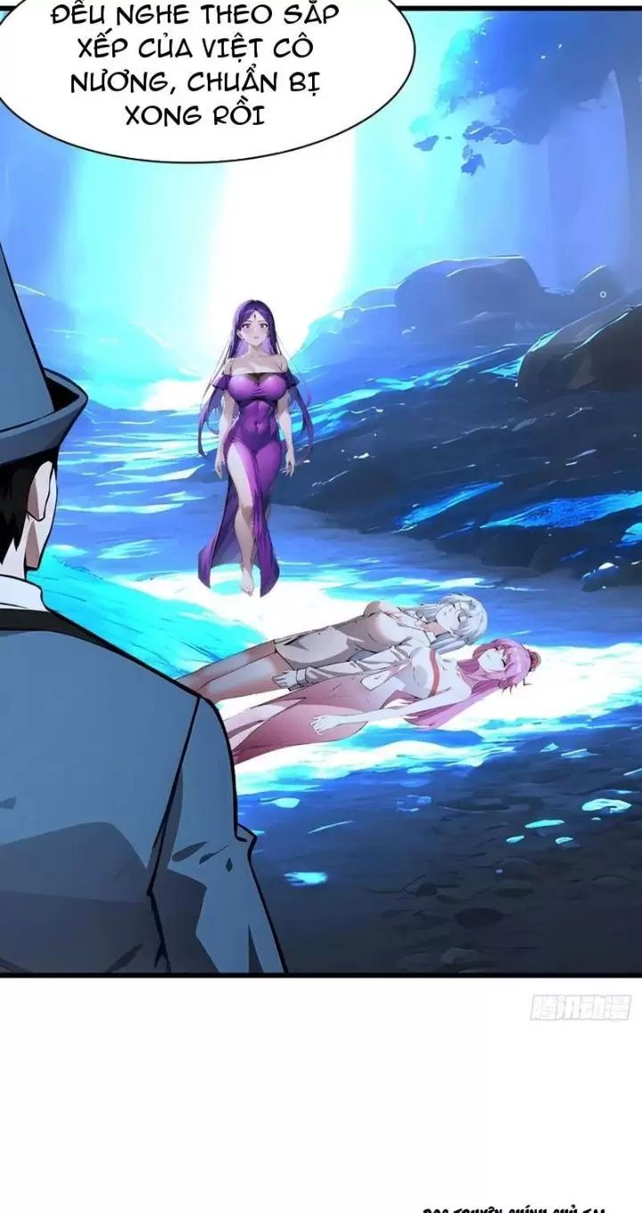 Phu Nhân Nhà Ta Đến Từ Địa Phủ Ngàn Năm Chap 65 - Next Chap 66