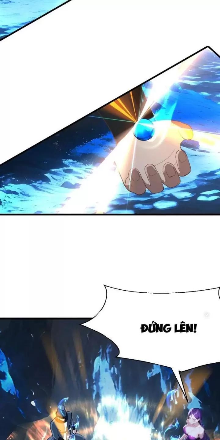 Phu Nhân Nhà Ta Đến Từ Địa Phủ Ngàn Năm Chap 65 - Next Chap 66