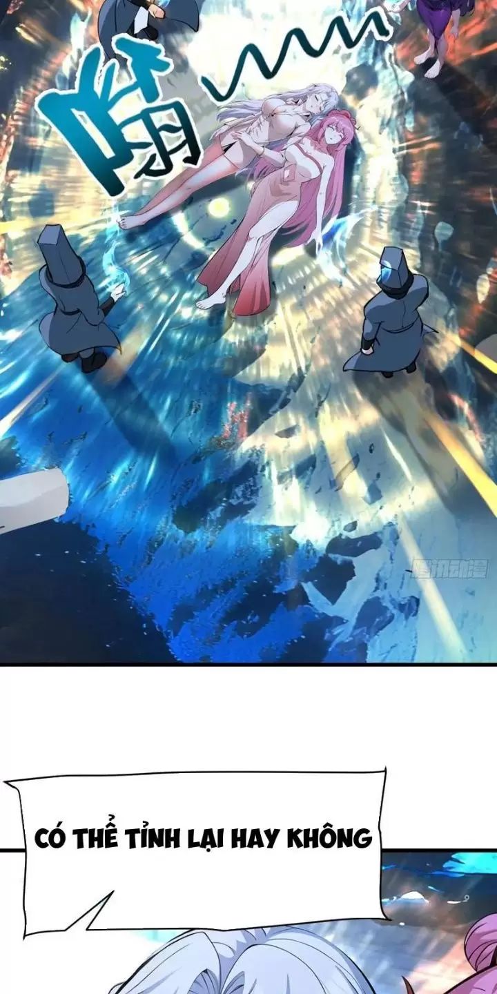 Phu Nhân Nhà Ta Đến Từ Địa Phủ Ngàn Năm Chap 65 - Next Chap 66