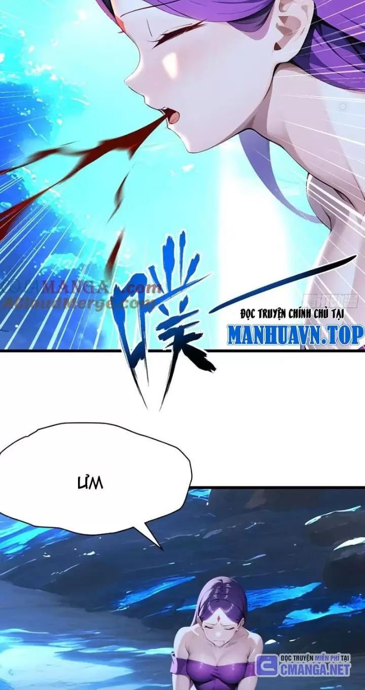 Phu Nhân Nhà Ta Đến Từ Địa Phủ Ngàn Năm Chap 65 - Next Chap 66