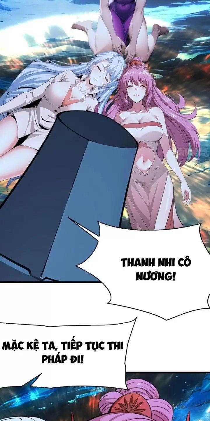 Phu Nhân Nhà Ta Đến Từ Địa Phủ Ngàn Năm Chap 65 - Next Chap 66