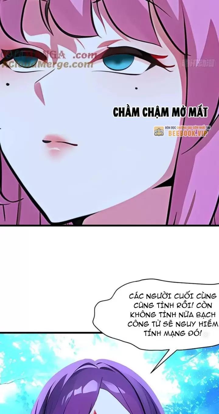Phu Nhân Nhà Ta Đến Từ Địa Phủ Ngàn Năm Chap 65 - Next Chap 66