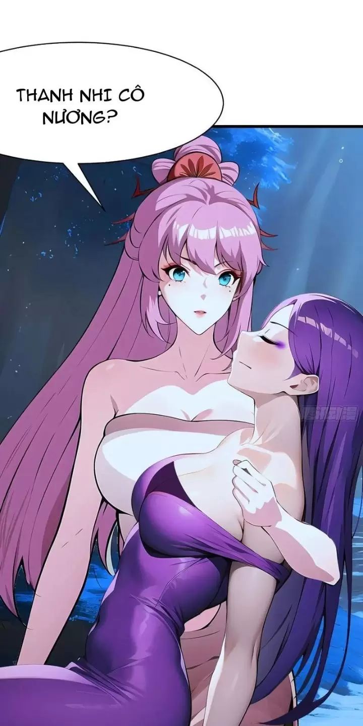 Phu Nhân Nhà Ta Đến Từ Địa Phủ Ngàn Năm Chap 65 - Next Chap 66