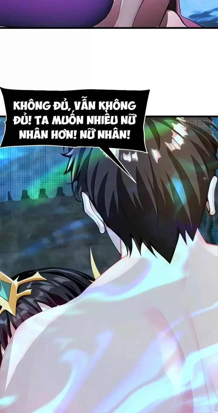 Phu Nhân Nhà Ta Đến Từ Địa Phủ Ngàn Năm Chap 65 - Next Chap 66