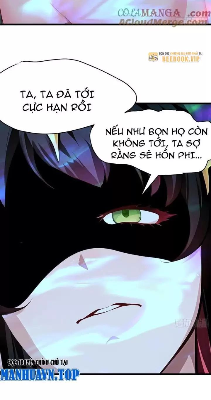 Phu Nhân Nhà Ta Đến Từ Địa Phủ Ngàn Năm Chap 65 - Next Chap 66