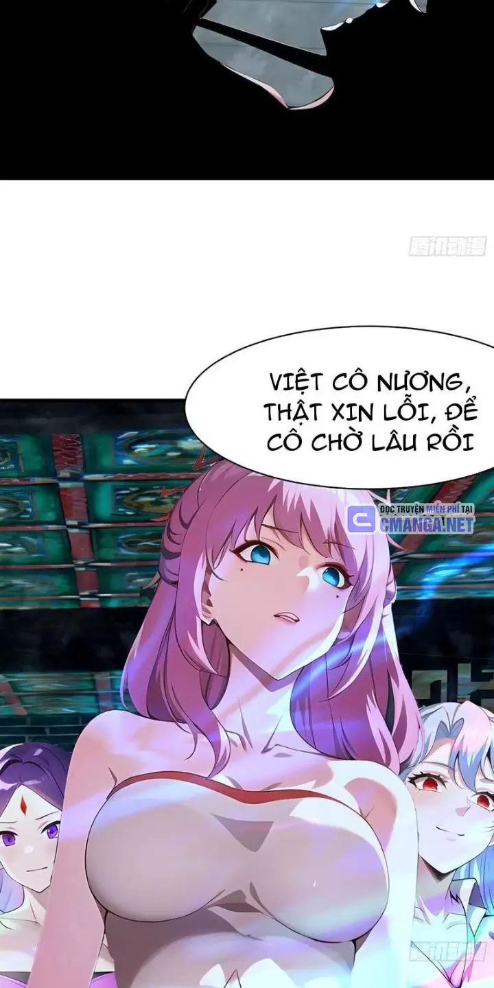 Phu Nhân Nhà Ta Đến Từ Địa Phủ Ngàn Năm Chap 65 - Next Chap 66