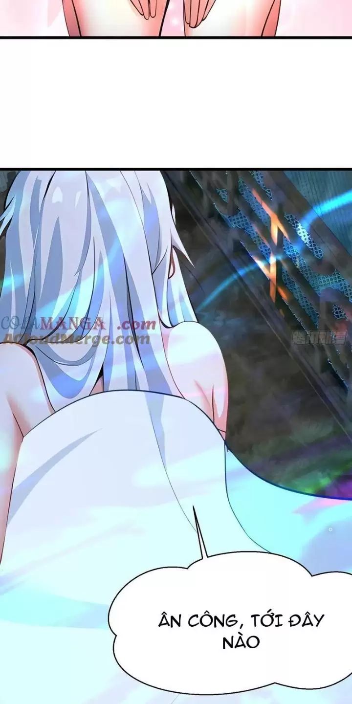 Phu Nhân Nhà Ta Đến Từ Địa Phủ Ngàn Năm Chap 65 - Next Chap 66