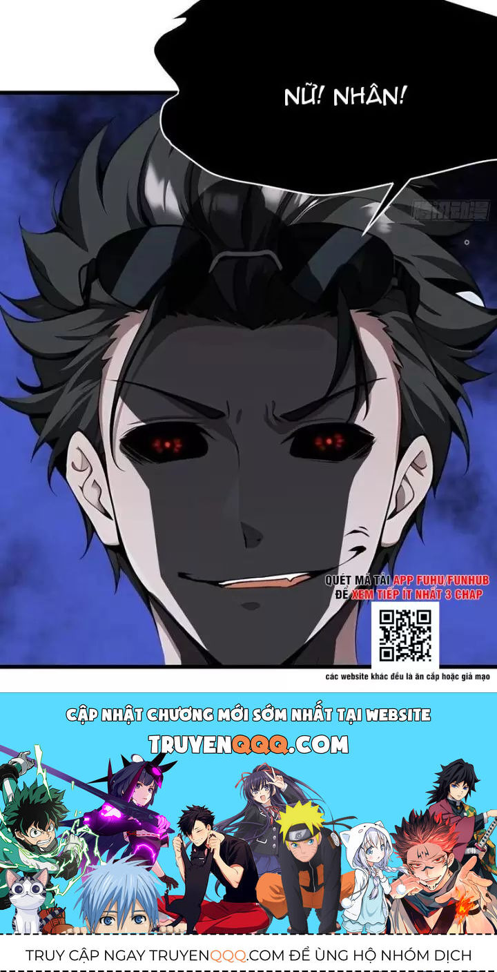 Phu Nhân Nhà Ta Đến Từ Địa Phủ Ngàn Năm Chap 65 - Next Chap 66