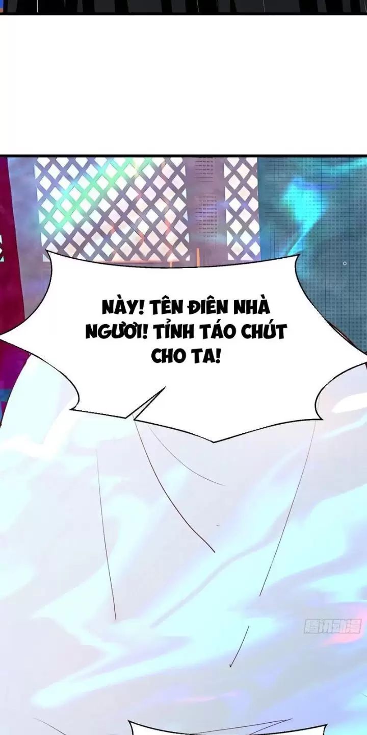 Phu Nhân Nhà Ta Đến Từ Địa Phủ Ngàn Năm Chap 65 - Next Chap 66