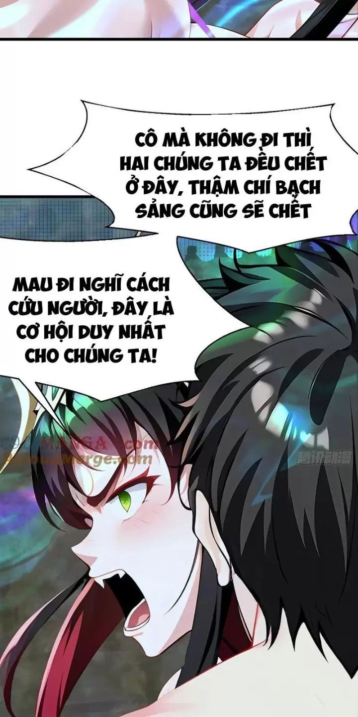 Phu Nhân Nhà Ta Đến Từ Địa Phủ Ngàn Năm Chap 65 - Next Chap 66