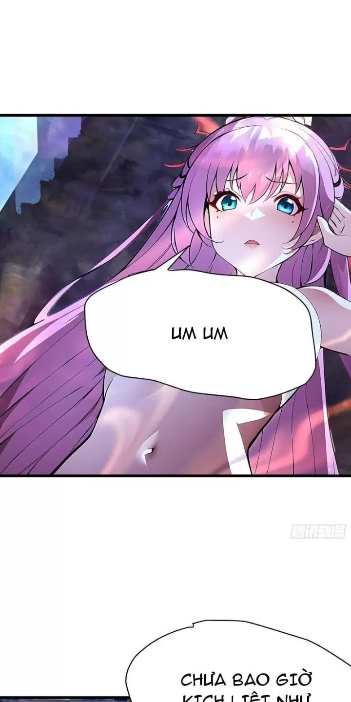 Phu Nhân Nhà Ta Đến Từ Địa Phủ Ngàn Năm Chap 66 - Next Chap 67