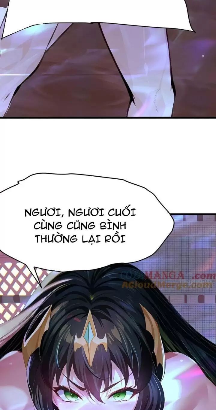 Phu Nhân Nhà Ta Đến Từ Địa Phủ Ngàn Năm Chap 66 - Next Chap 67
