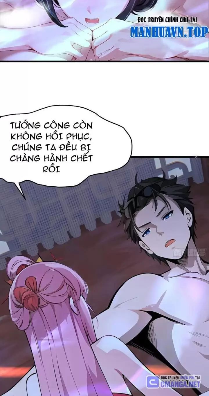 Phu Nhân Nhà Ta Đến Từ Địa Phủ Ngàn Năm Chap 66 - Next Chap 67