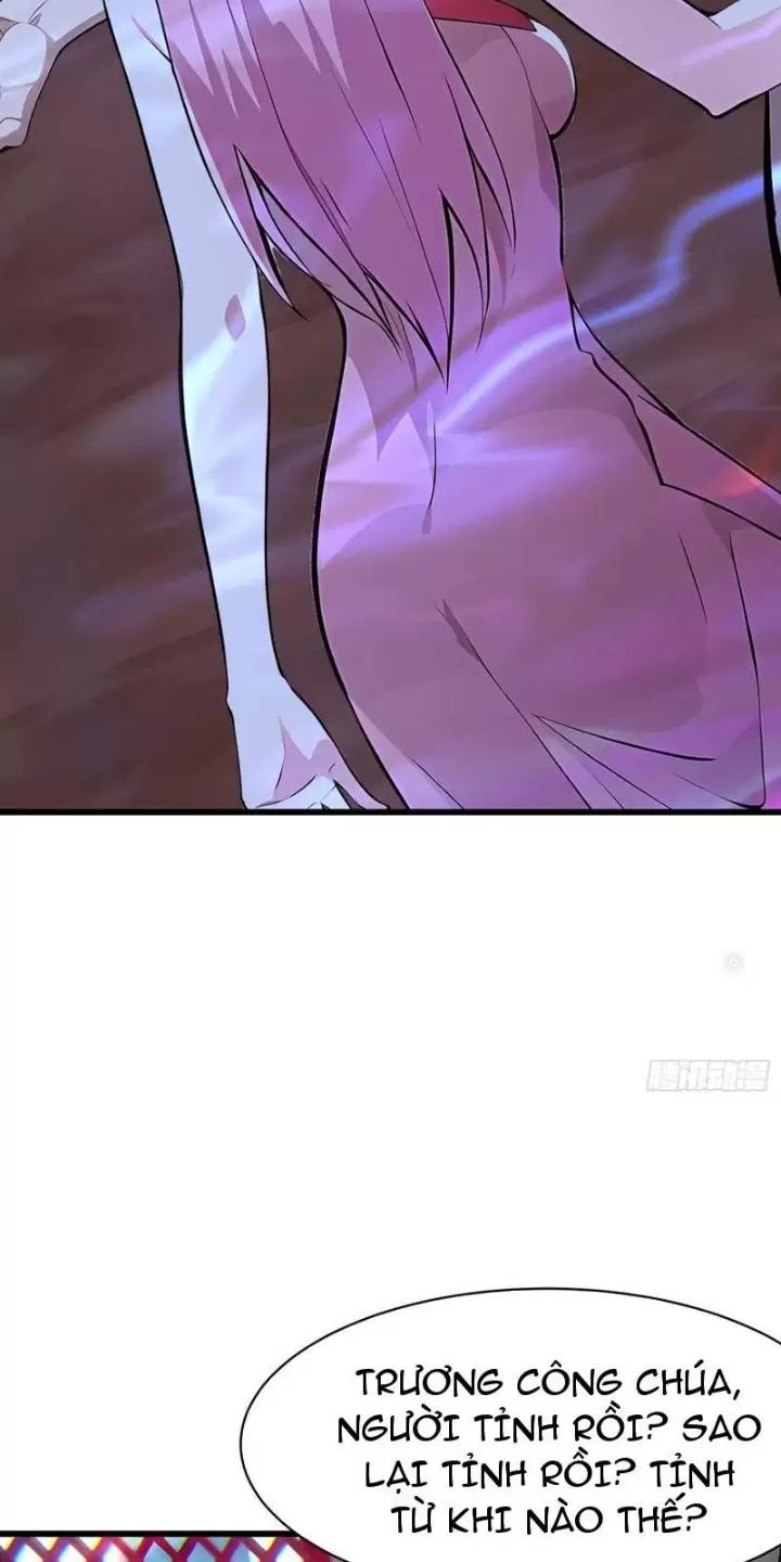 Phu Nhân Nhà Ta Đến Từ Địa Phủ Ngàn Năm Chap 66 - Next Chap 67