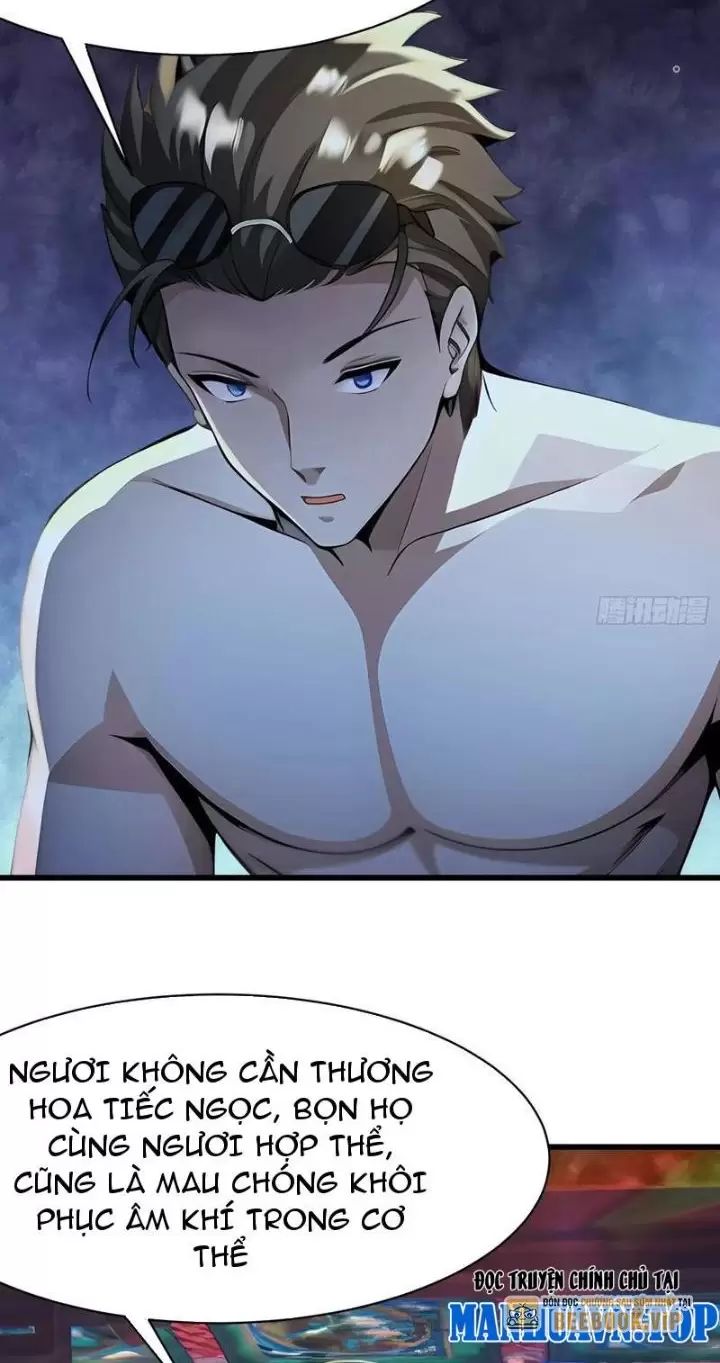 Phu Nhân Nhà Ta Đến Từ Địa Phủ Ngàn Năm Chap 66 - Next Chap 67