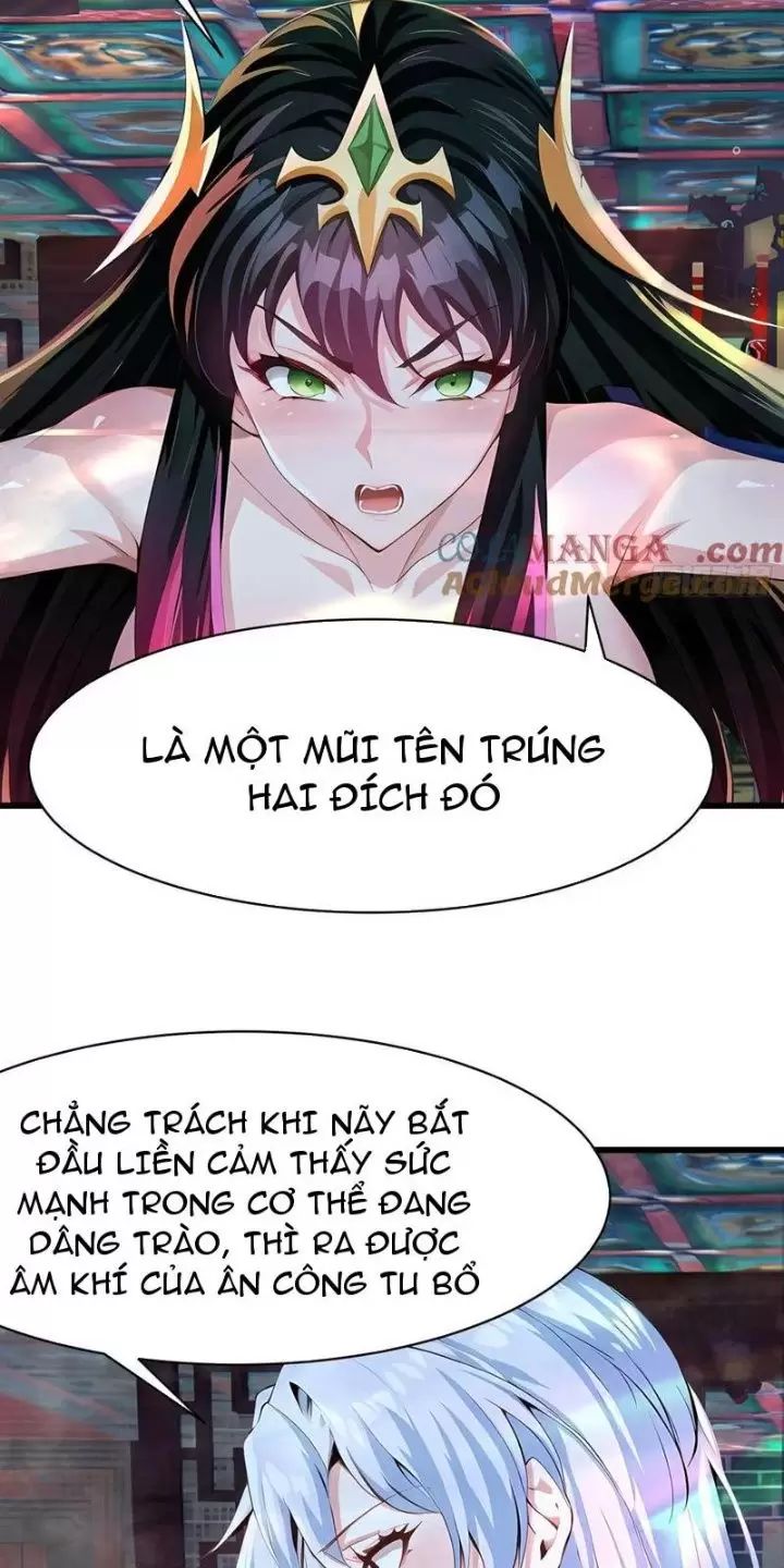 Phu Nhân Nhà Ta Đến Từ Địa Phủ Ngàn Năm Chap 66 - Next Chap 67