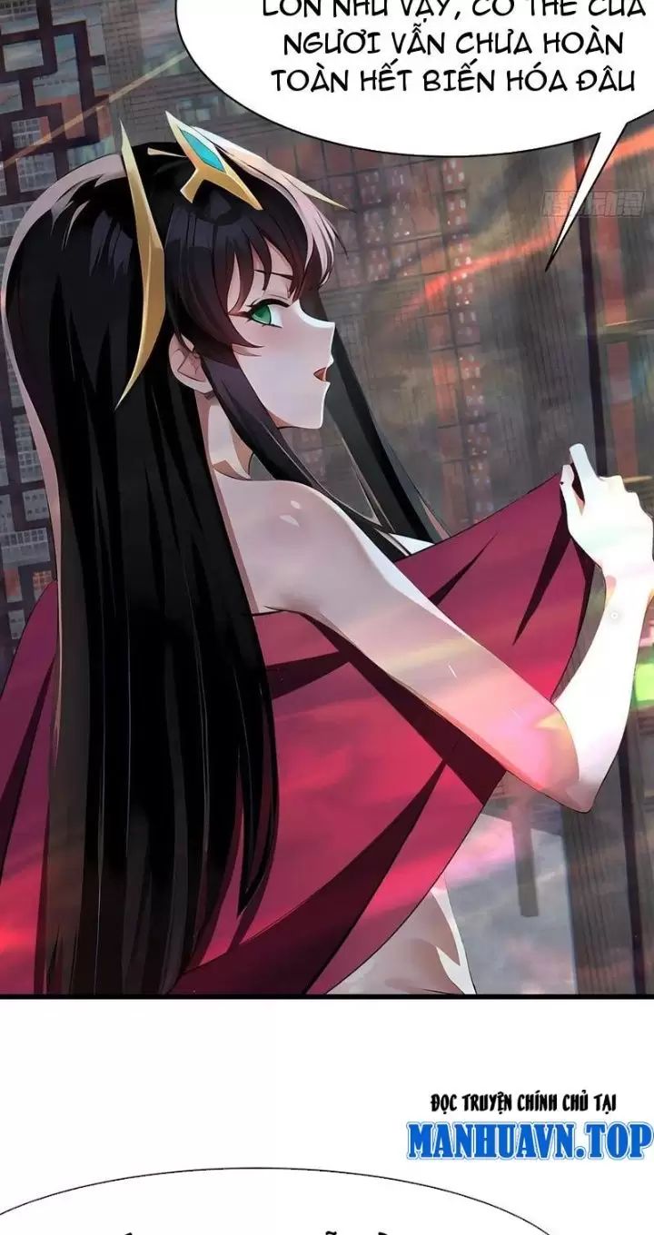 Phu Nhân Nhà Ta Đến Từ Địa Phủ Ngàn Năm Chap 66 - Next Chap 67