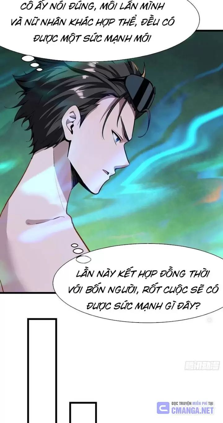 Phu Nhân Nhà Ta Đến Từ Địa Phủ Ngàn Năm Chap 66 - Next Chap 67