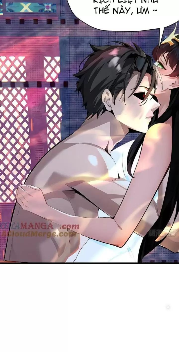 Phu Nhân Nhà Ta Đến Từ Địa Phủ Ngàn Năm Chap 66 - Next Chap 67