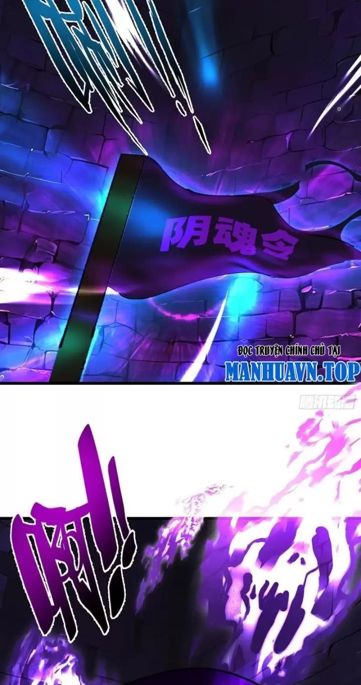 Phu Nhân Nhà Ta Đến Từ Địa Phủ Ngàn Năm Chap 66 - Next Chap 67