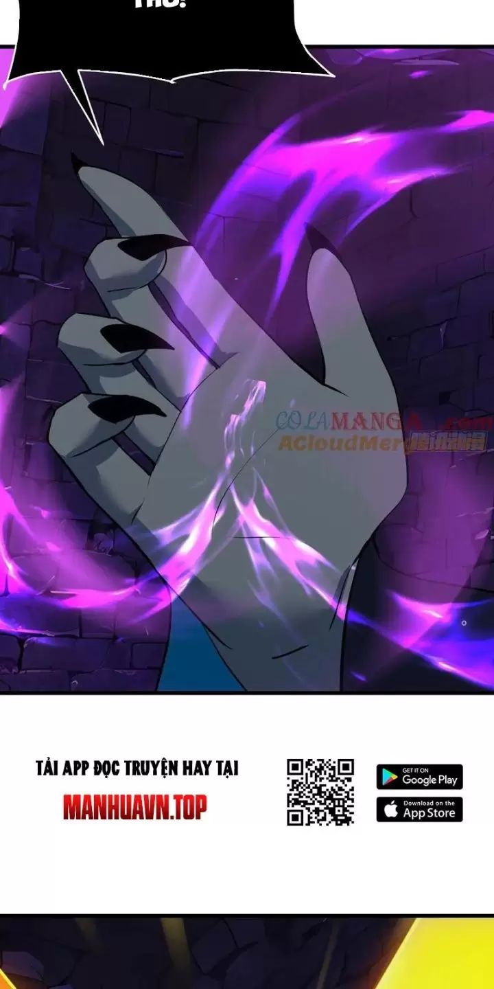 Phu Nhân Nhà Ta Đến Từ Địa Phủ Ngàn Năm Chap 66 - Next Chap 67