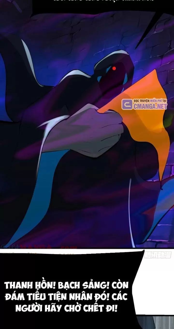 Phu Nhân Nhà Ta Đến Từ Địa Phủ Ngàn Năm Chap 66 - Next Chap 67