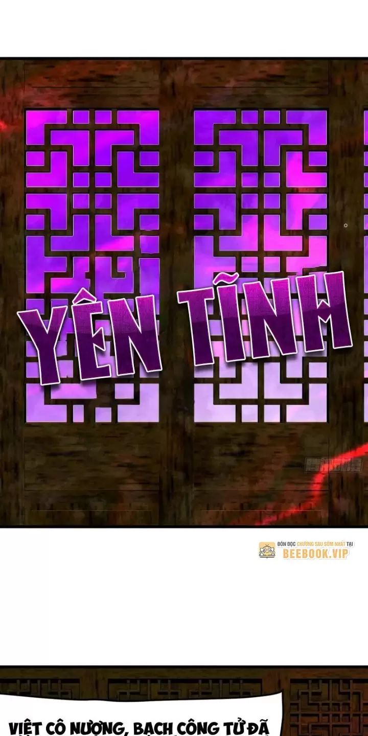 Phu Nhân Nhà Ta Đến Từ Địa Phủ Ngàn Năm Chap 66 - Next Chap 67