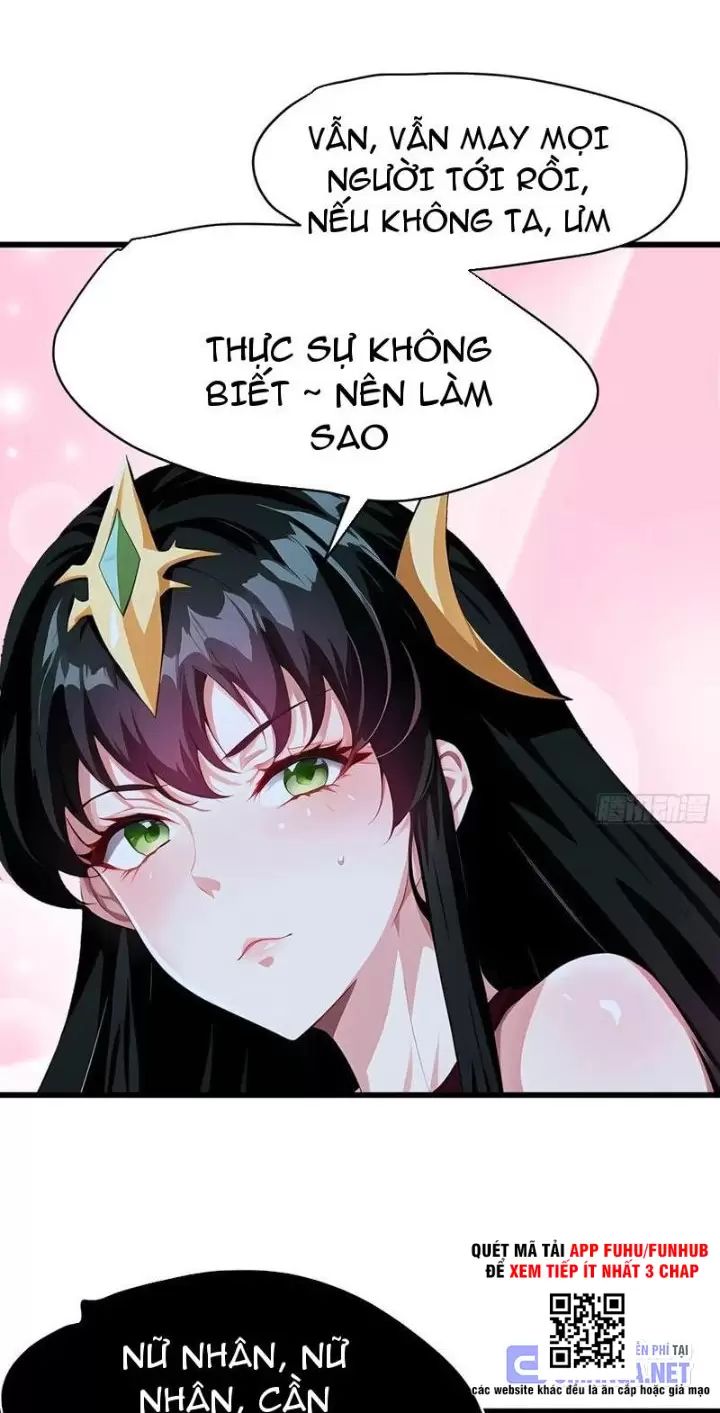 Phu Nhân Nhà Ta Đến Từ Địa Phủ Ngàn Năm Chap 66 - Next Chap 67