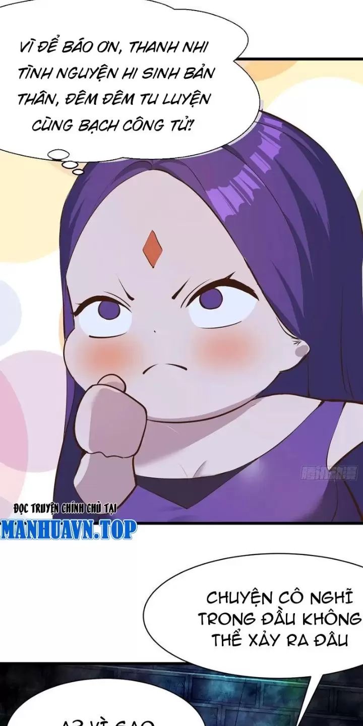 Phu Nhân Nhà Ta Đến Từ Địa Phủ Ngàn Năm Chap 66 - Next Chap 67