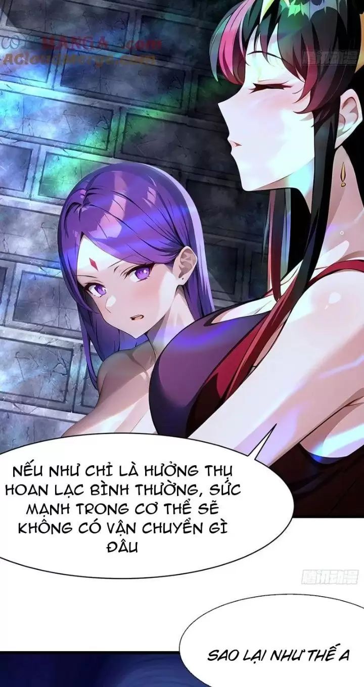 Phu Nhân Nhà Ta Đến Từ Địa Phủ Ngàn Năm Chap 66 - Next Chap 67