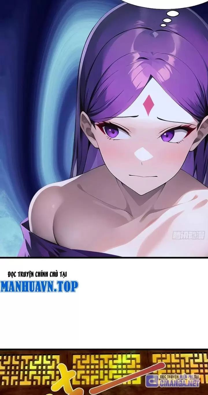 Phu Nhân Nhà Ta Đến Từ Địa Phủ Ngàn Năm Chap 66 - Next Chap 67