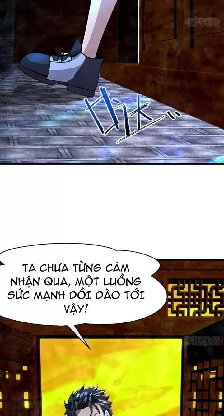 Phu Nhân Nhà Ta Đến Từ Địa Phủ Ngàn Năm Chap 66 - Next Chap 67
