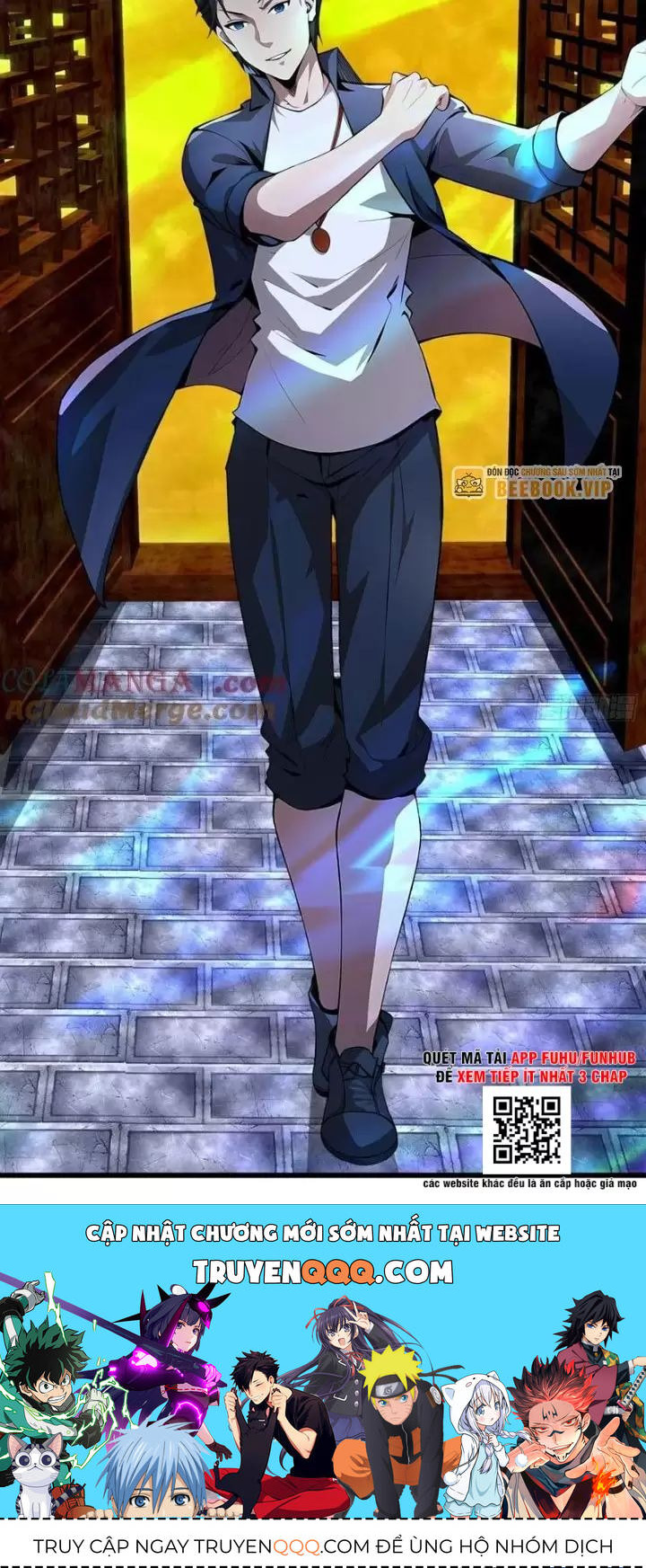 Phu Nhân Nhà Ta Đến Từ Địa Phủ Ngàn Năm Chap 66 - Next Chap 67