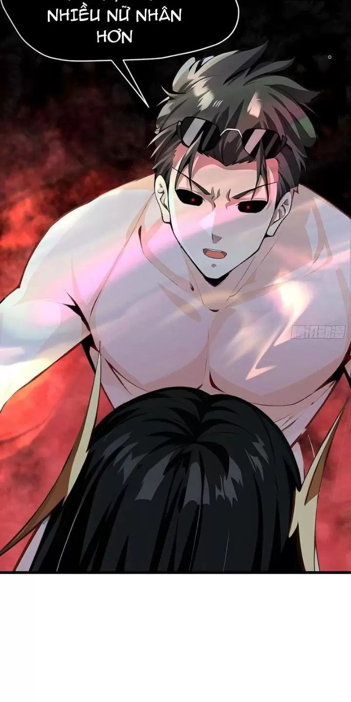 Phu Nhân Nhà Ta Đến Từ Địa Phủ Ngàn Năm Chap 66 - Next Chap 67