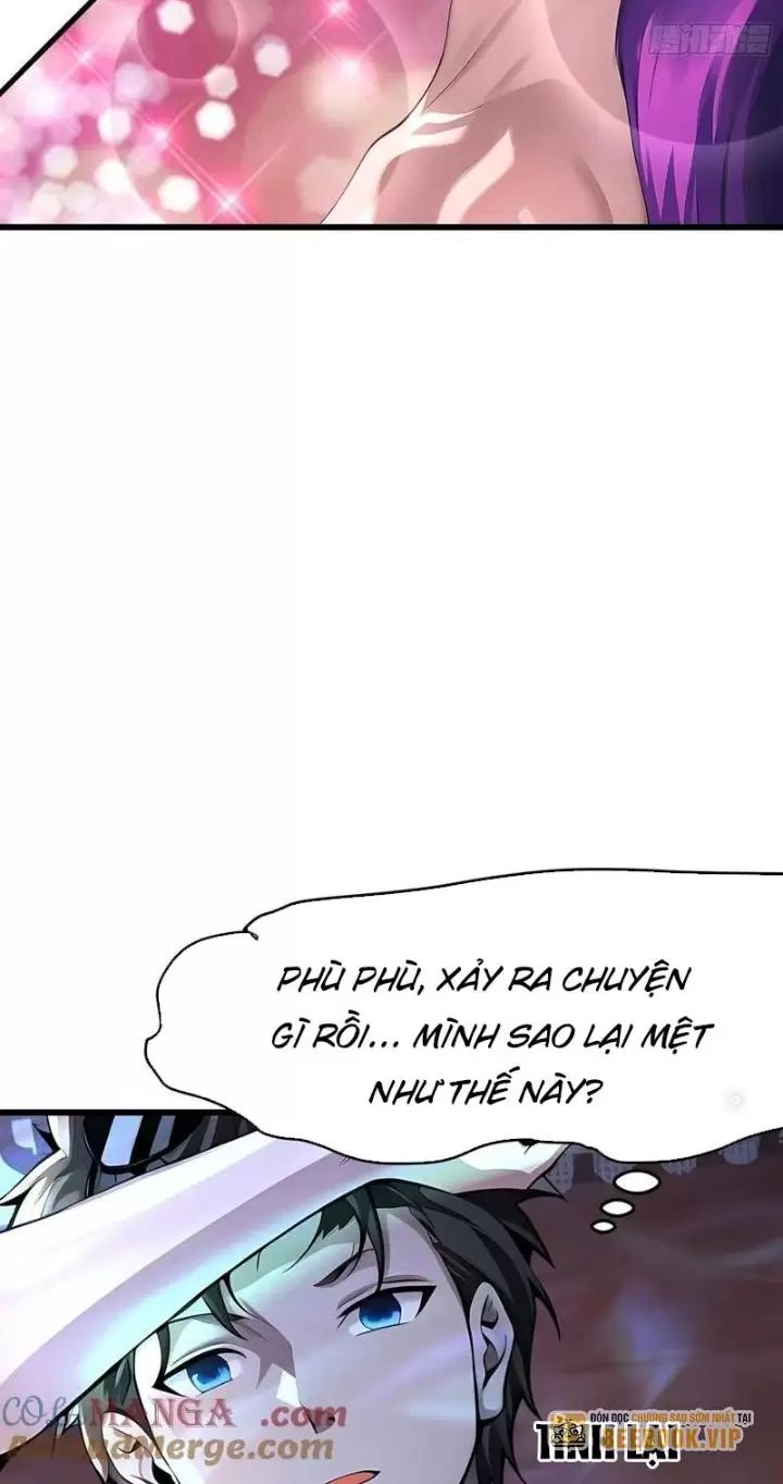 Phu Nhân Nhà Ta Đến Từ Địa Phủ Ngàn Năm Chap 66 - Next Chap 67