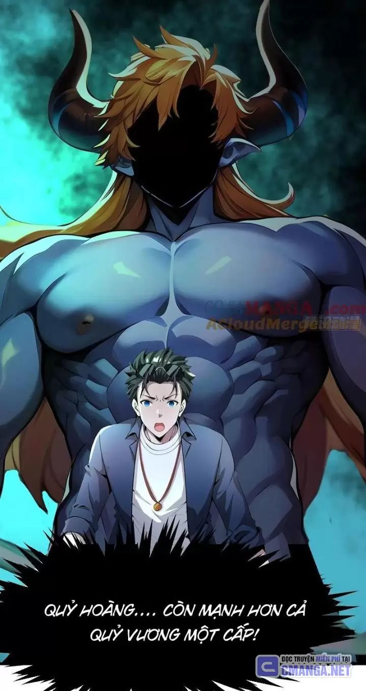 Phu Nhân Nhà Ta Đến Từ Địa Phủ Ngàn Năm Chap 67 - Next Chap 68