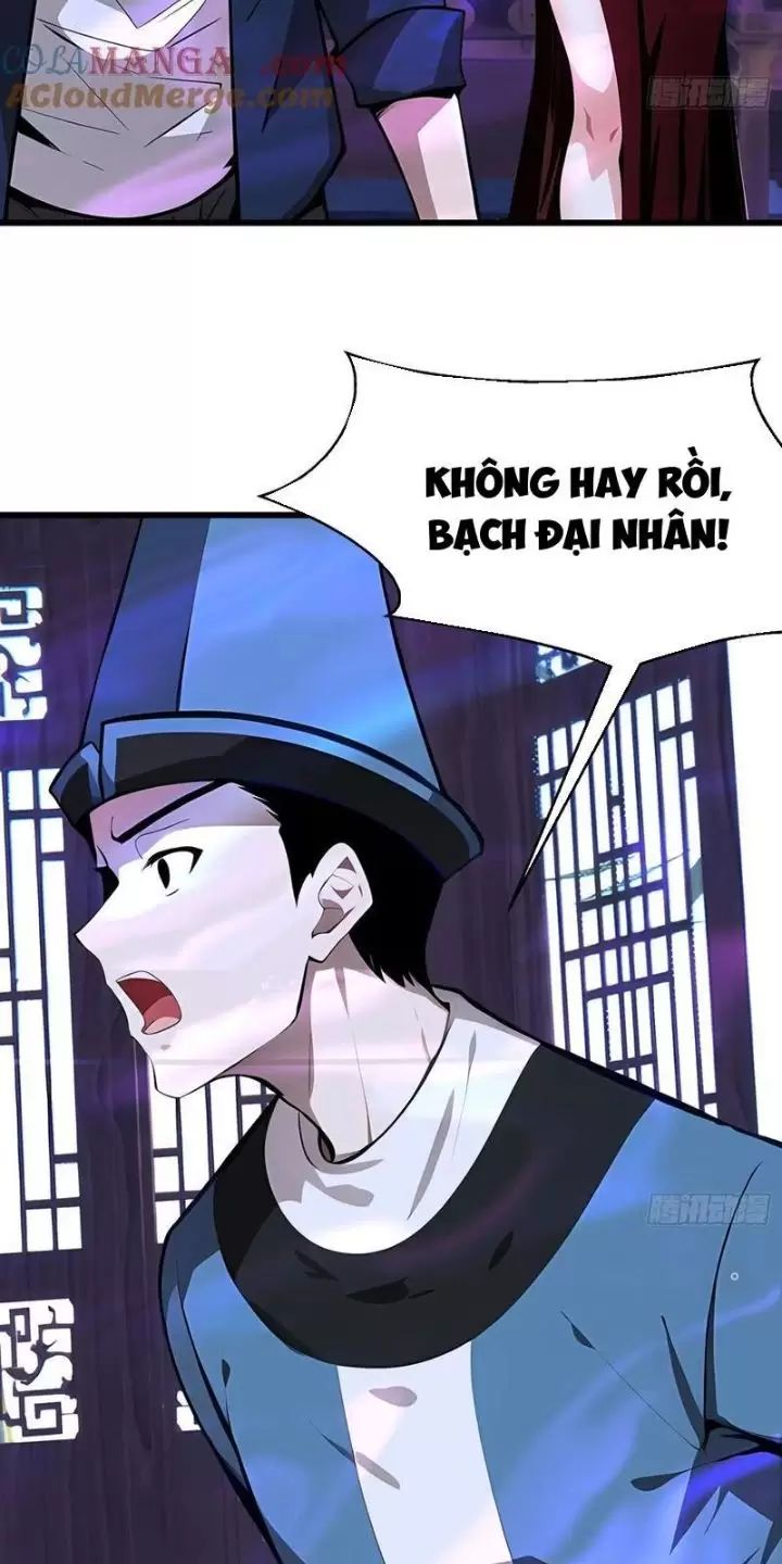 Phu Nhân Nhà Ta Đến Từ Địa Phủ Ngàn Năm Chap 67 - Next Chap 68