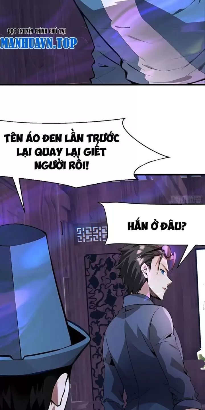 Phu Nhân Nhà Ta Đến Từ Địa Phủ Ngàn Năm Chap 67 - Next Chap 68