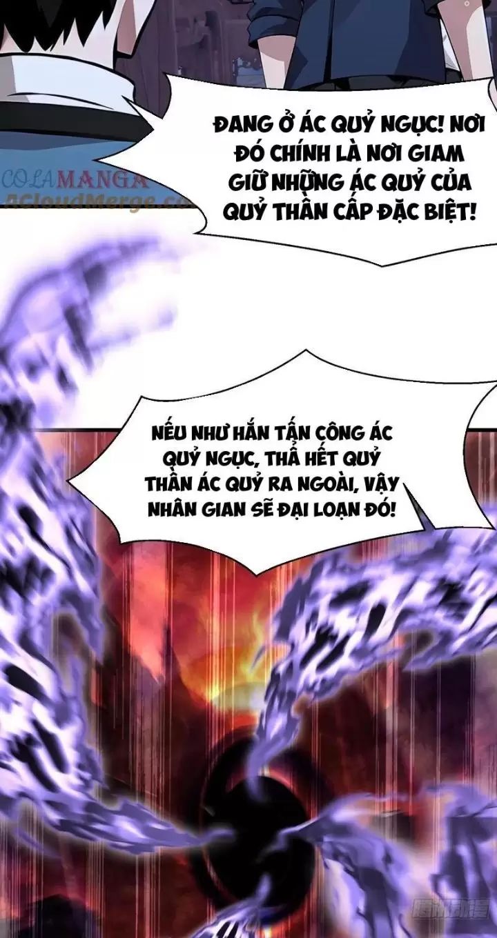 Phu Nhân Nhà Ta Đến Từ Địa Phủ Ngàn Năm Chap 67 - Next Chap 68